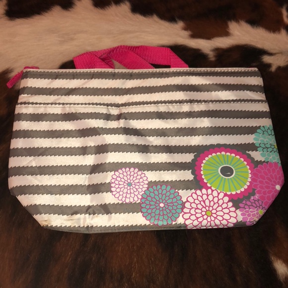 thirty-one Handbags - Thirty One Lunch Bag